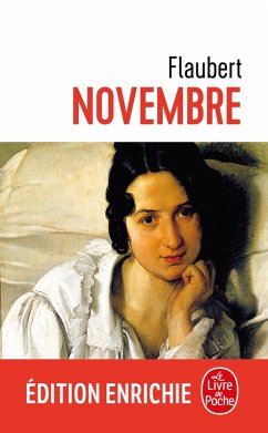Novembre (eBook, ePUB) - Flaubert, Gustave