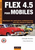 Flex 4.5 pour mobiles (eBook, ePUB)
