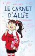 Le carnet d'Allie - Vacances à Paris -... - Bild 1