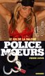 Police des moeurs n°82 Le Cri de la... - Bild 1