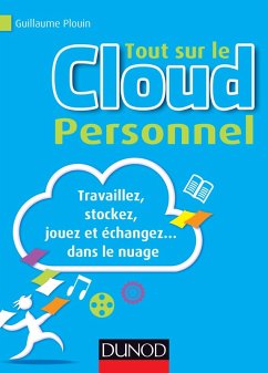 Cover Tout sur le Cloud Personnel (eBook, ePUB)