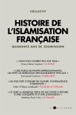 Histoire de l'islamisation française 1979 - 2019 (eBook, ePUB)