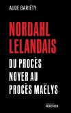 Nordahl Lelandais (eBook, ePUB)