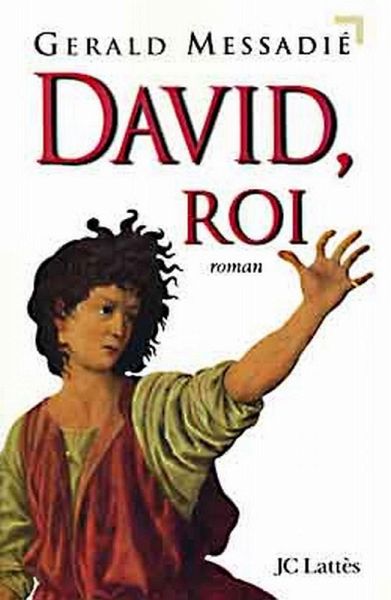David, roi (eBook, ePUB) David, roi (eBook, ePUB)