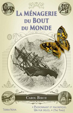 La ménagerie du bout du monde (eBook, ePUB) Cover La ménagerie du bout du monde (eBook, ePUB)