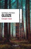 Coupe rase (eBook, ePUB)