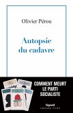 Autopsie du cadavre (eBook, ePUB)