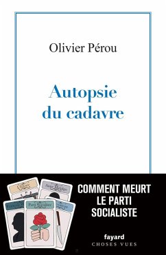 Autopsie du cadavre (eBook, ePUB) - Pérou, Olivier