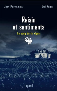 Cover Raisin et sentiments (eBook, ePUB)