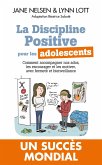 La Discipline positive pour les adolescents (eBook, ePUB)