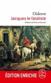 Jacques le fataliste et son maître (eBook, ePUB)