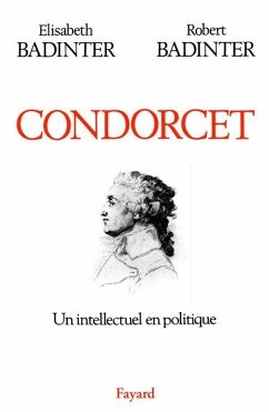 Cover Condorcet (eBook, ePUB)