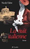 La nuit italienne (eBook, ePUB) La nuit italienne (eBook, ePUB)