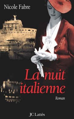 Cover La nuit italienne (eBook, ePUB)