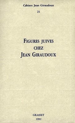 Cahiers numéro 21 (eBook, ePUB) - Giraudoux, Jean