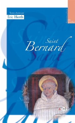 Cover Saint Bernard (eBook, ePUB)