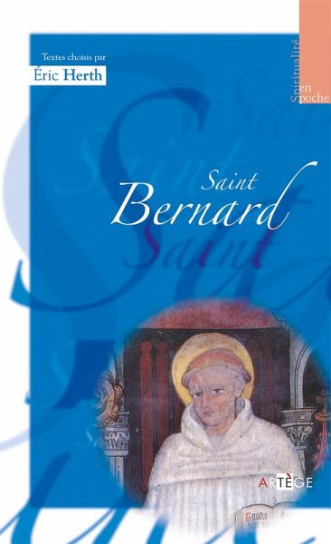 Saint Bernard (eBook, ePUB)