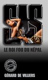 SAS 145 Le roi fou du Népal (eBook, ePUB)