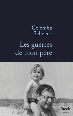 Cover Les guerres de mon père (eBook, ePUB)
