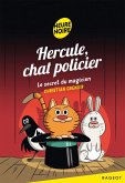 Hercule, chat policier - Le secret du magicien (eBook, ePUB)