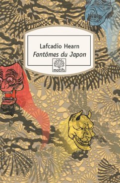 Cover Fantômes du Japon (eBook, ePUB)