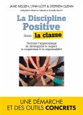 La Discipline positive dans la classe (eBook, ePUB)