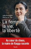 La femme, la vie, la liberté (eBook, ePUB)