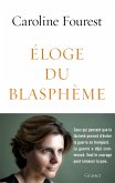 Eloge du blasphème (eBook, ePUB)