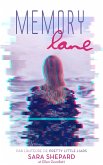 Memory Lane - Un thriller haletant par l'auteur de Pretty Little Liars (eBook, ePUB)