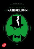 813 - La double vie d'Arsène Lupin (eBook, ePUB)