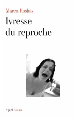Cover Ivresse du reproche (eBook, ePUB)