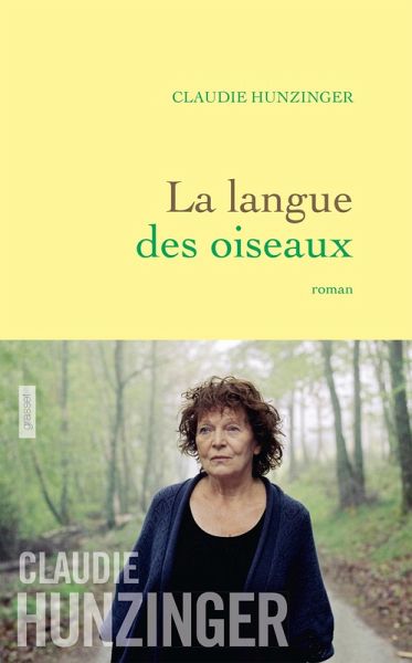 La langue des oiseaux (eBook, ePUB) La langue des oiseaux (eBook, ePUB)