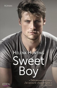 Cover Sweet boy (eBook, ePUB)
