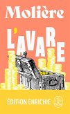 L'Avare (eBook, ePUB) L'Avare (eBook, ePUB)