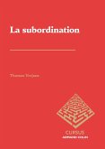 La subordination (eBook, ePUB)