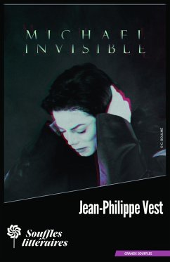 Michael : Invisible (eBook, ePUB) - Vest, Jean-Philippe