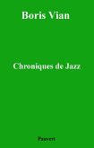 Chroniques de jazz (eBook, ePUB)