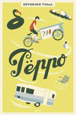 Cover Peppo (eBook, ePUB)