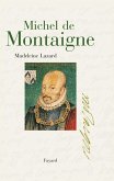 Michel de Montaigne (eBook, ePUB)