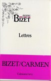 Lettres de Georges Bizet 1850-1875 (eBook, ePUB)