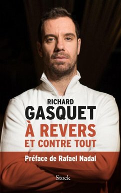 À revers et contre tout (eBook, ePUB) - Gasquet, Richard