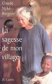 La sagesse de mon village (eBook, ePUB)