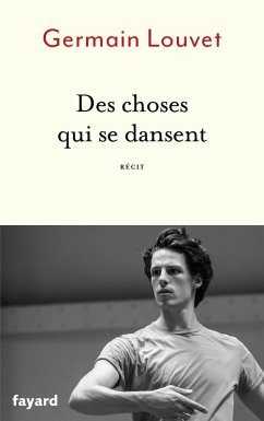 Cover Des choses qui se dansent (eBook, ePUB)