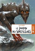 Le jardin des sortilèges (eBook, ePUB) Le jardin des sortilèges (eBook, ePUB)