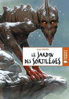 Cover Le jardin des sortilèges (eBook, ePUB)