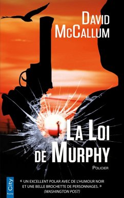 La loi de Murphy (eBook, ePUB) - Mccallum, David