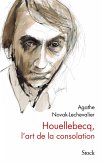 Houellebecq, l'art de la consolation (eBook, ePUB)