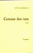 Comme des rats (nouvelle édition)... - Bild 1