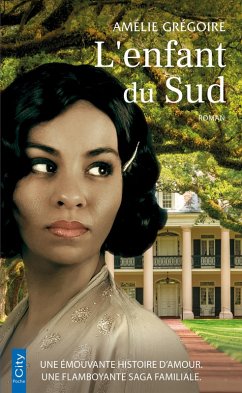 L'enfant du Sud (eBook, ePUB) - Grégoire, Amélie