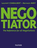 Negotiator (eBook, ePUB) Negotiator (eBook, ePUB)